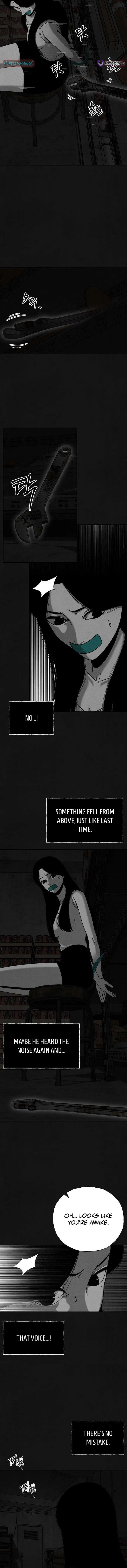 Death Loop Chapter 2 page 3 - 