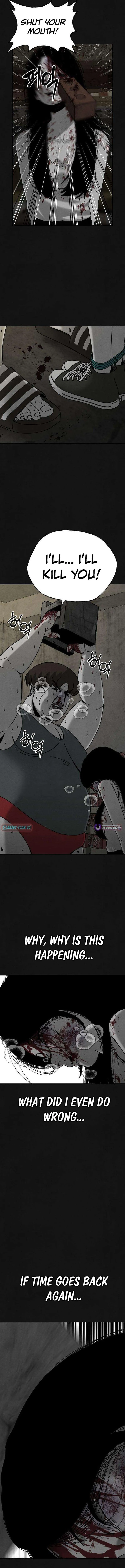 Death Loop Chapter 2 page 22 - 