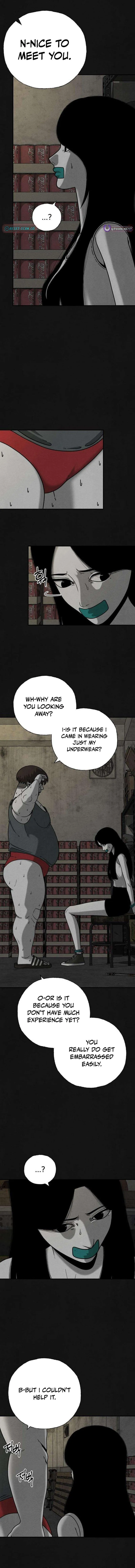 Death Loop Chapter 2 page 5 - 