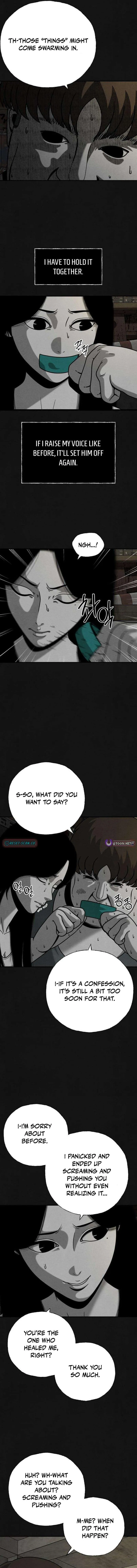 Death Loop Chapter 2 page 7 - 