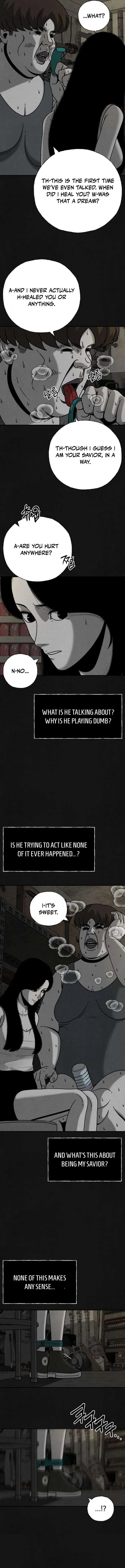 Death Loop Chapter 2 page 8 - 