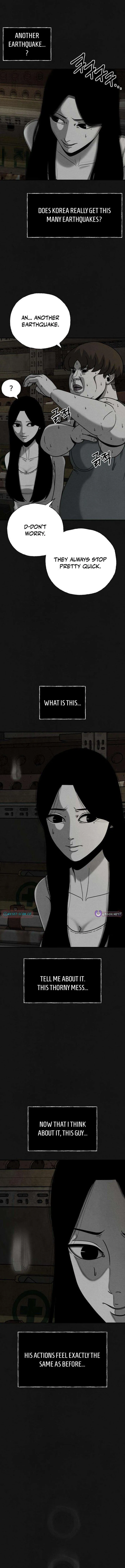 Death Loop Chapter 2 page 9 - 