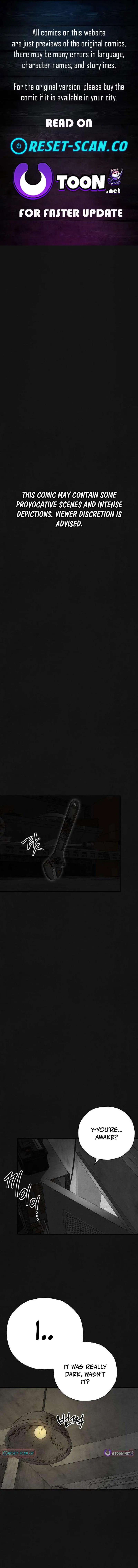 Death Loop Chapter 3 page 1 - 