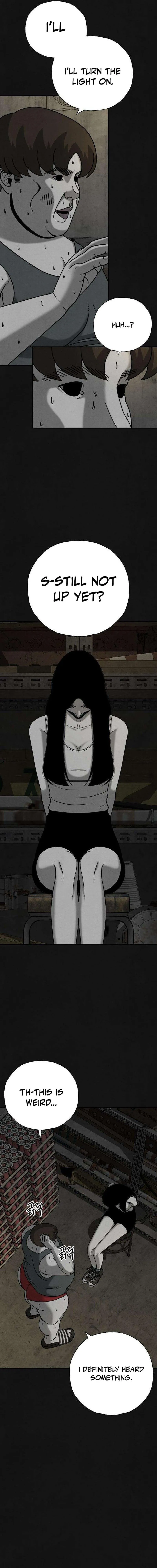 Death Loop Chapter 3 page 2 - 
