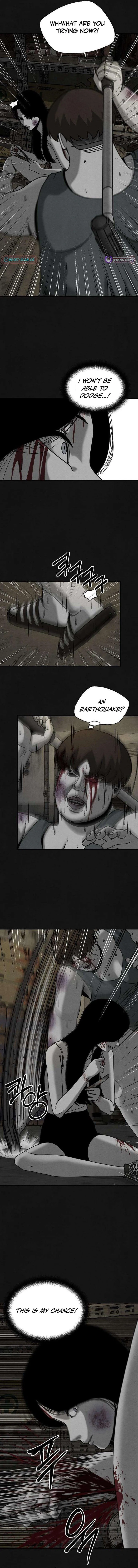 Death Loop Chapter 3 page 14 - 