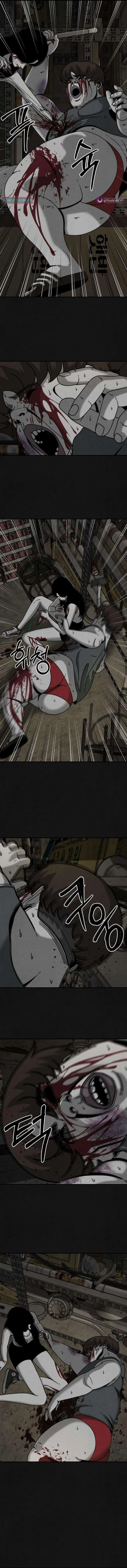 Death Loop Chapter 3 page 16 - 