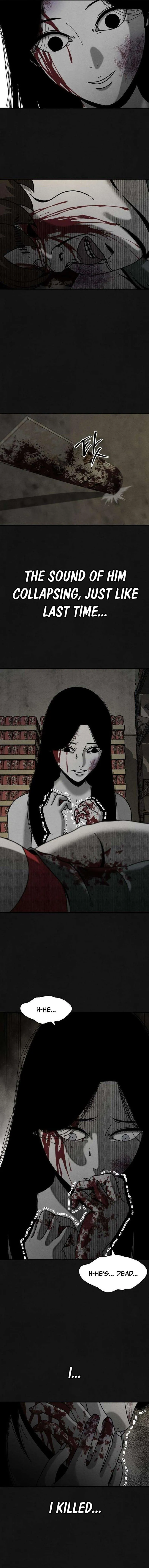 Death Loop Chapter 3 page 17 - 