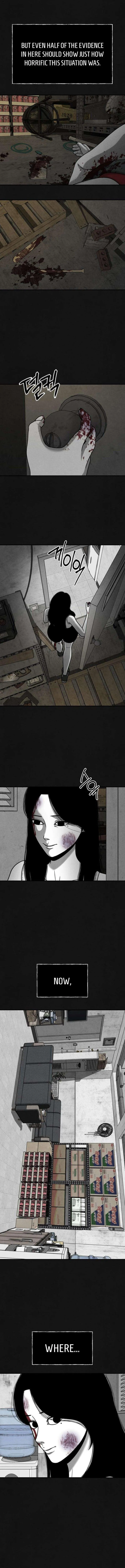 Death Loop Chapter 3 page 19 - 
