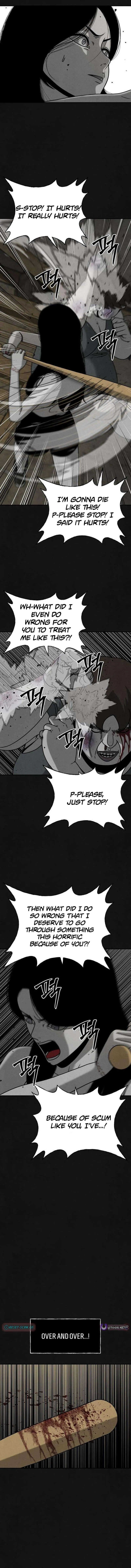 Death Loop Chapter 3 page 9 - 