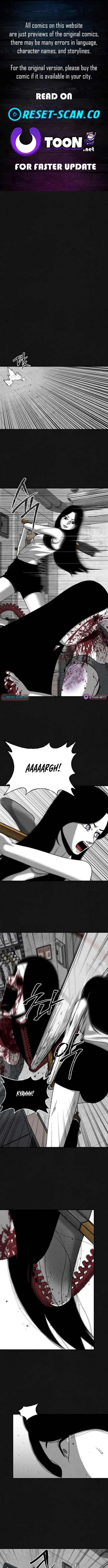 Death Loop Chapter 6 page 1 - 