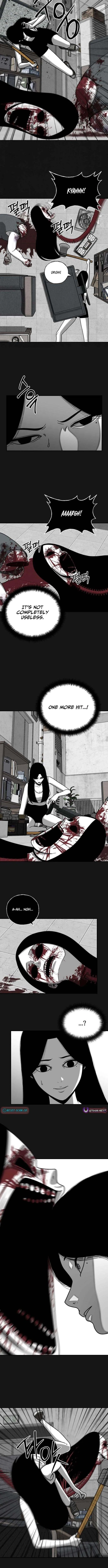 Death Loop Chapter 6 page 2 - 