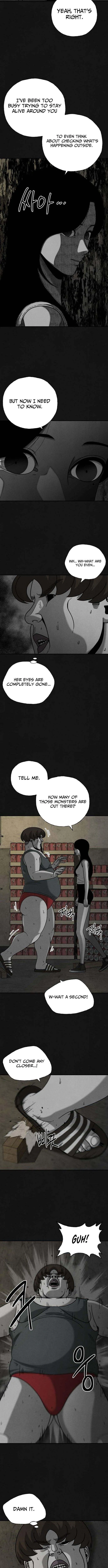 Death Loop Chapter 6 page 12 - 