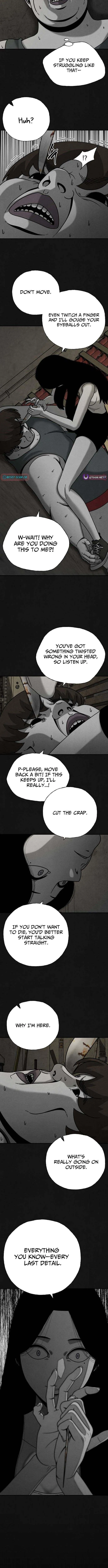 Death Loop Chapter 6 page 13 - 