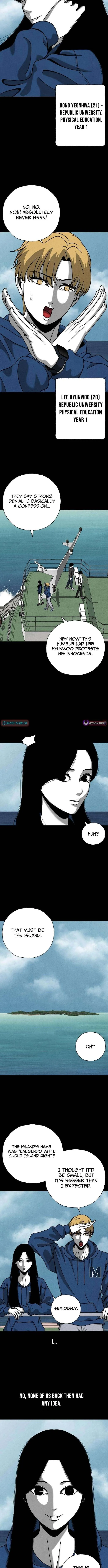 Death Loop Chapter 6 page 15 - 