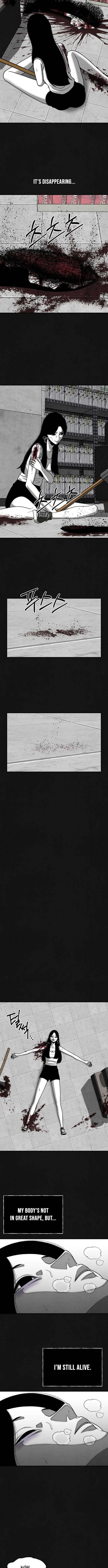 Death Loop Chapter 6 page 5 - 