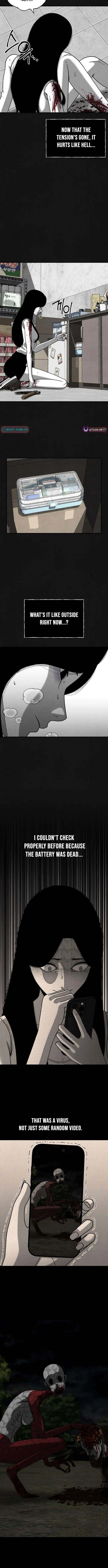 Death Loop Chapter 6 page 6 - 
