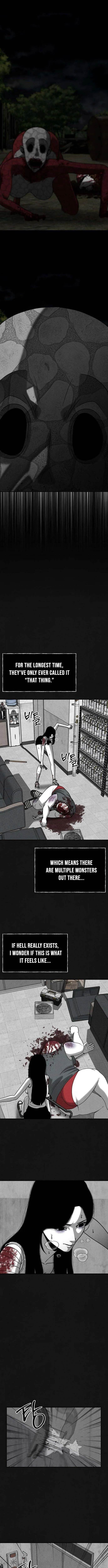 Death Loop Chapter 6 page 7 - 