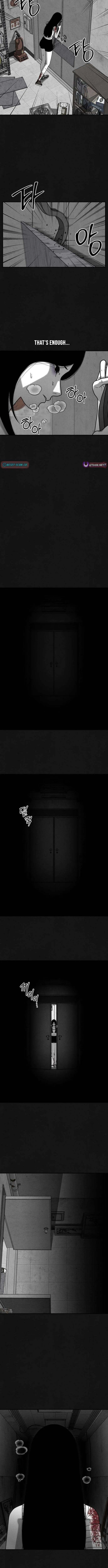 Death Loop Chapter 6 page 8 - 