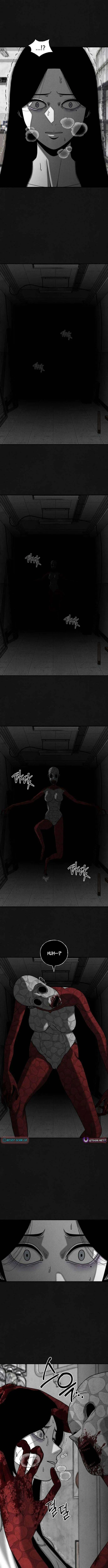 Death Loop Chapter 6 page 9 - 