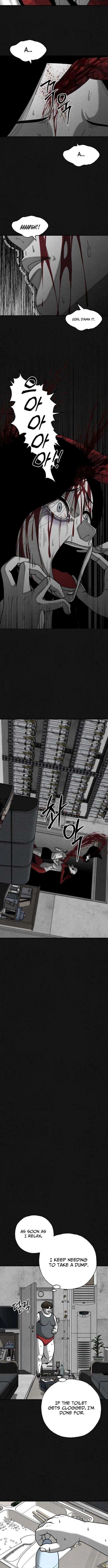 Death Loop Chapter 6 page 10 - 