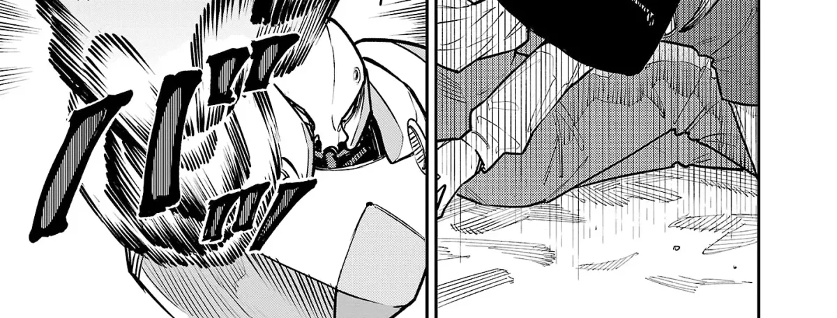 Death Machine in Fairytale Land Chapter 3 page 30 - 