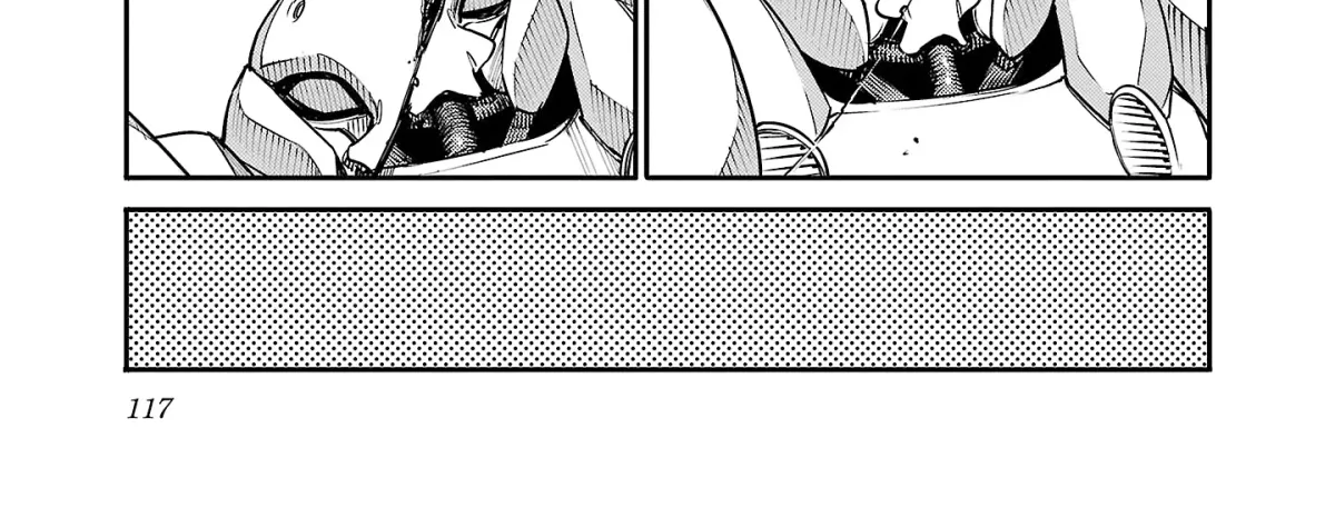 Death Machine in Fairytale Land Chapter 3 page 42 - 