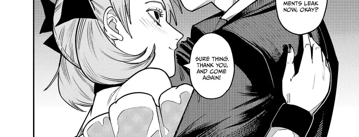 Death Machine in Fairytale Land Chapter 3 page 60 - 