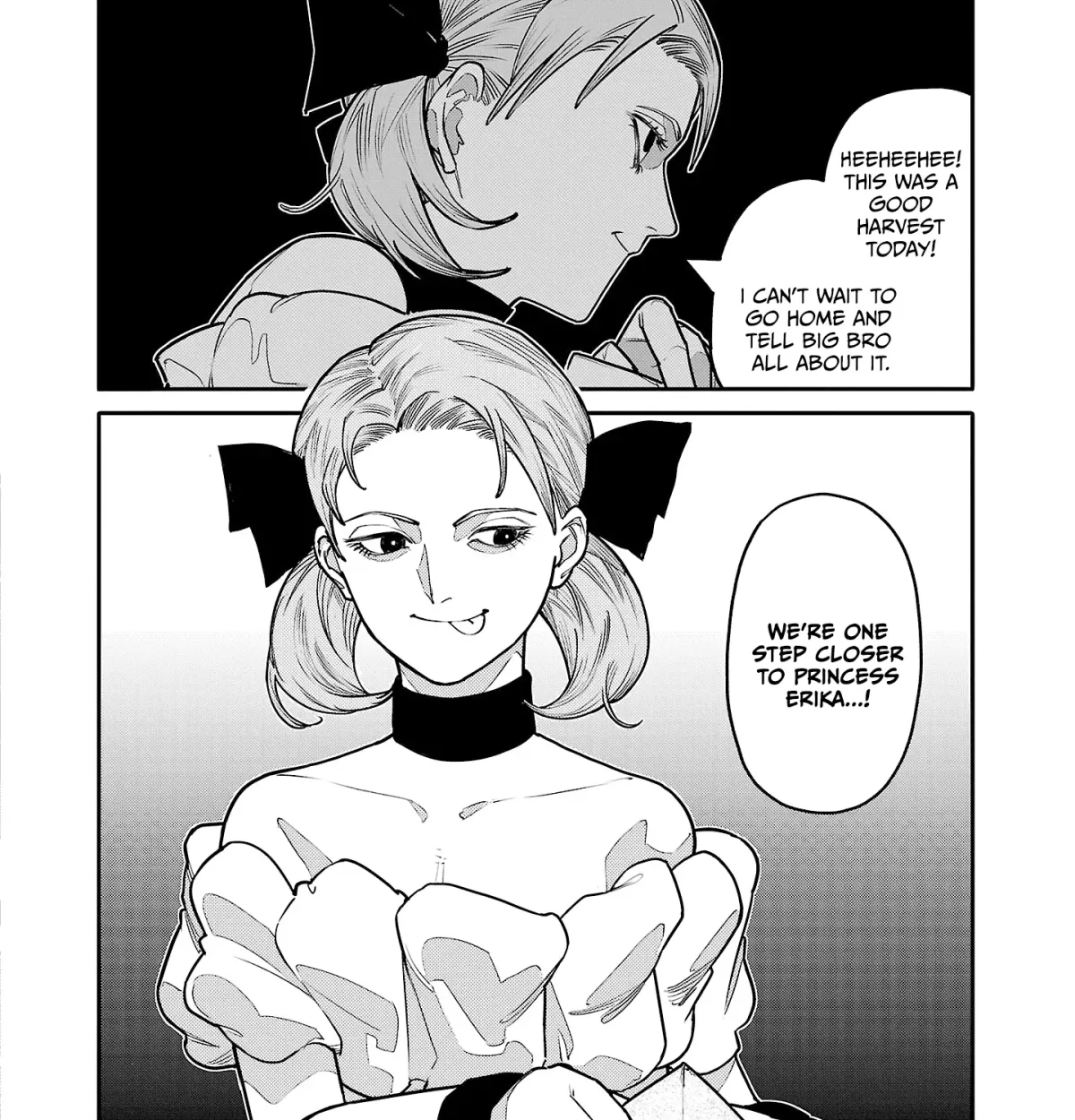 Death Machine in Fairytale Land Chapter 3 page 63 - 