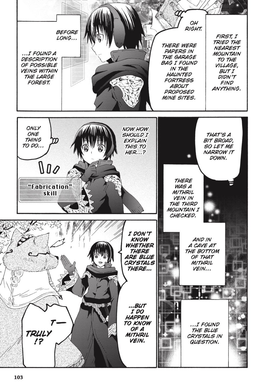 Death March to the Parallel World Rhapsody Chapter 0 page 101 - 