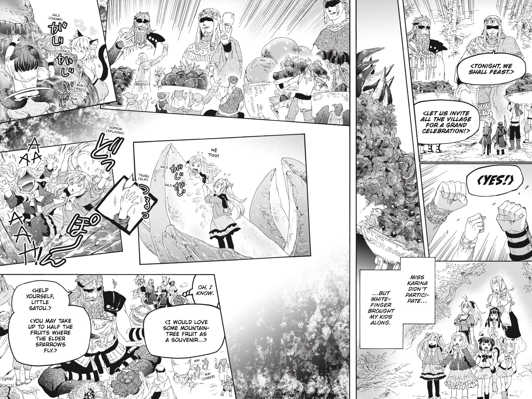 Death March to the Parallel World Rhapsody Chapter 0 page 119 - 