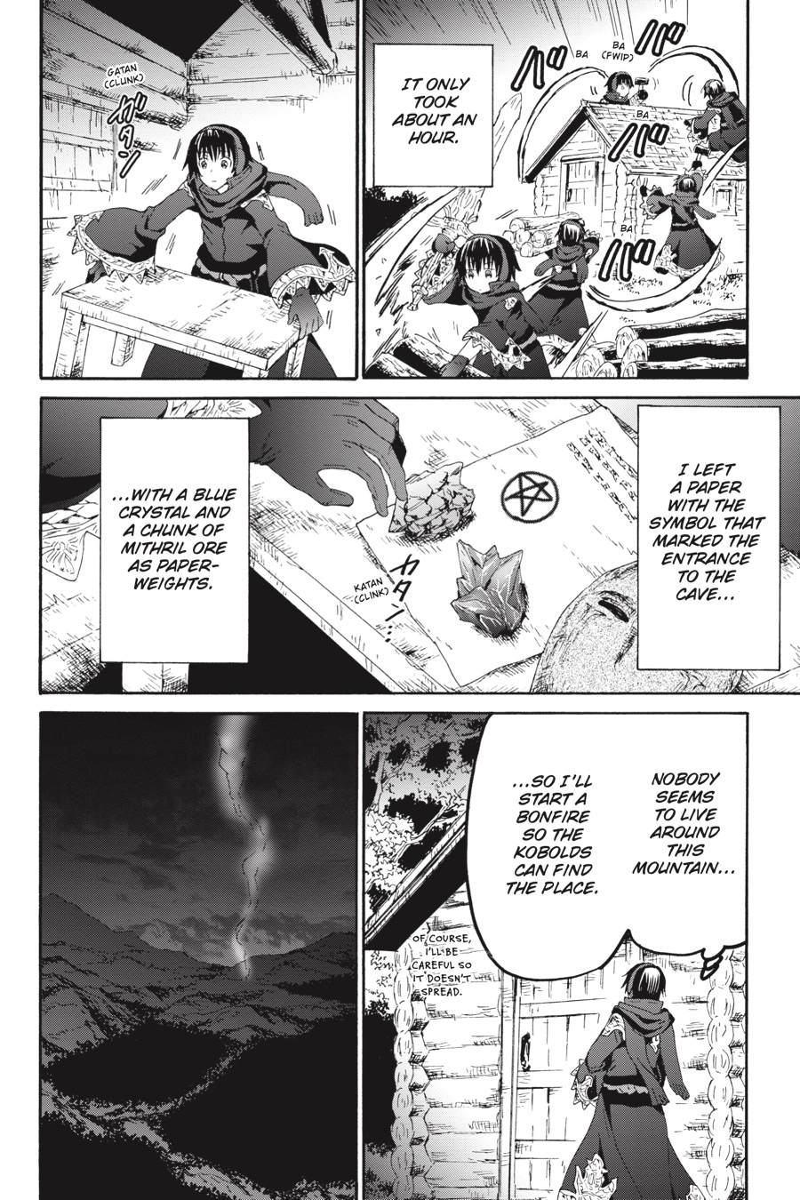 Death March to the Parallel World Rhapsody Chapter 0 page 123 - 