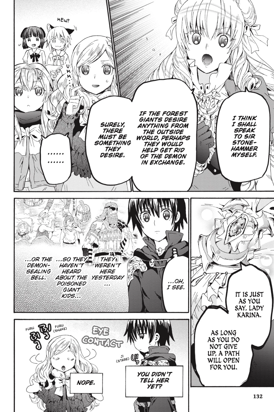 Death March to the Parallel World Rhapsody Chapter 0 page 127 - 