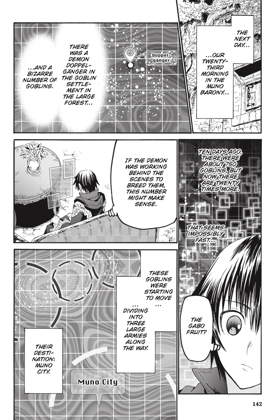 Death March to the Parallel World Rhapsody Chapter 0 page 137 - 