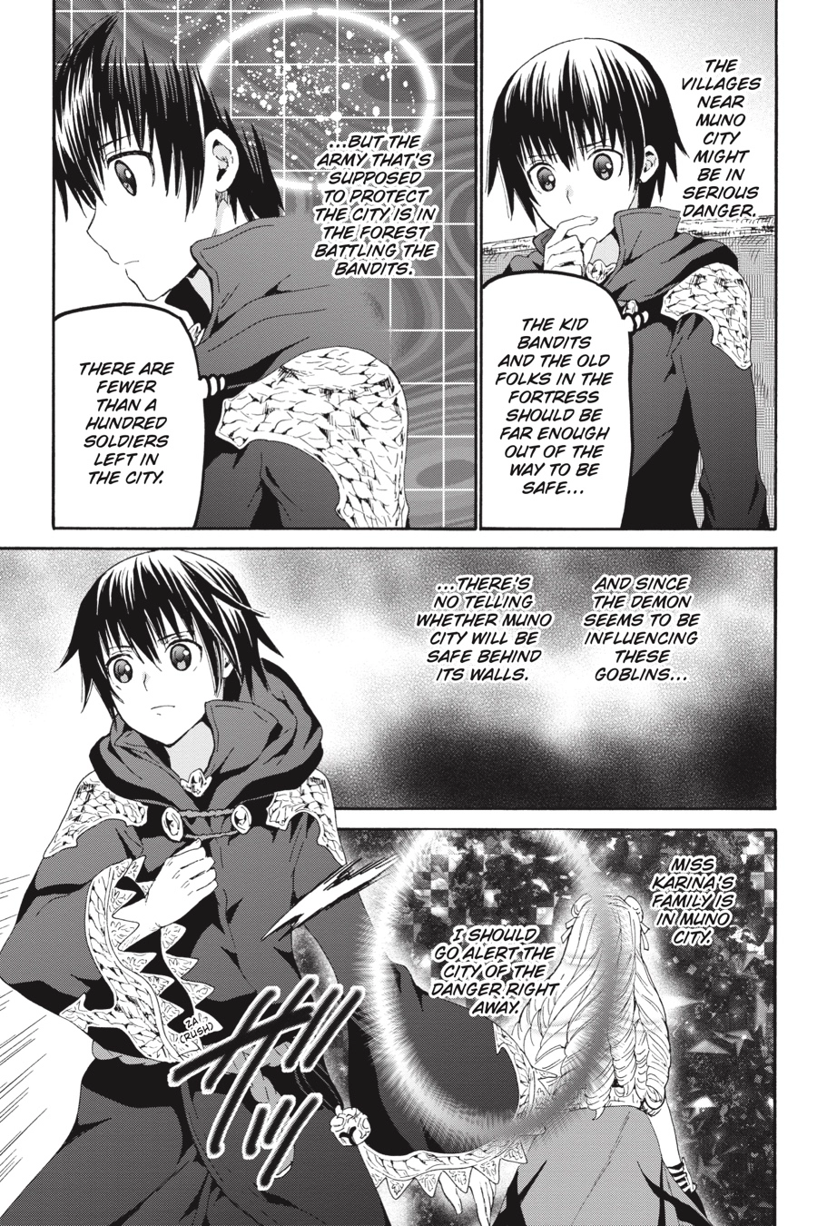 Death March to the Parallel World Rhapsody Chapter 0 page 138 - 