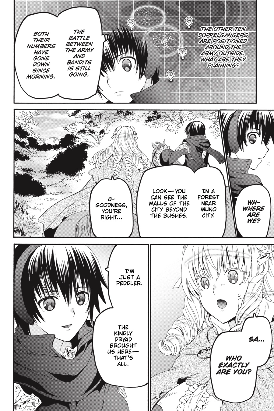 Death March to the Parallel World Rhapsody Chapter 0 page 141 - 