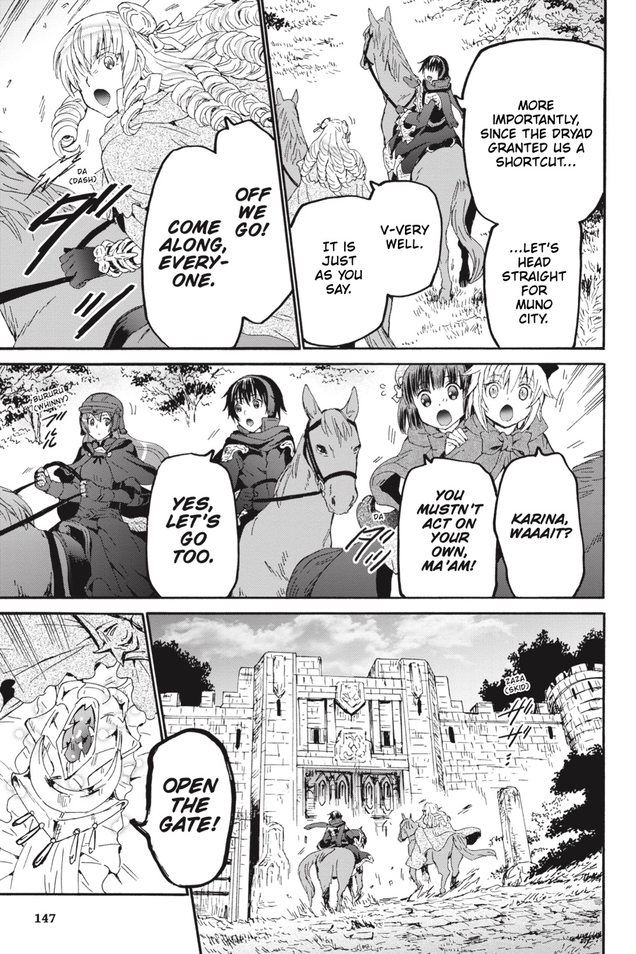 Death March to the Parallel World Rhapsody Chapter 0 page 142 - 