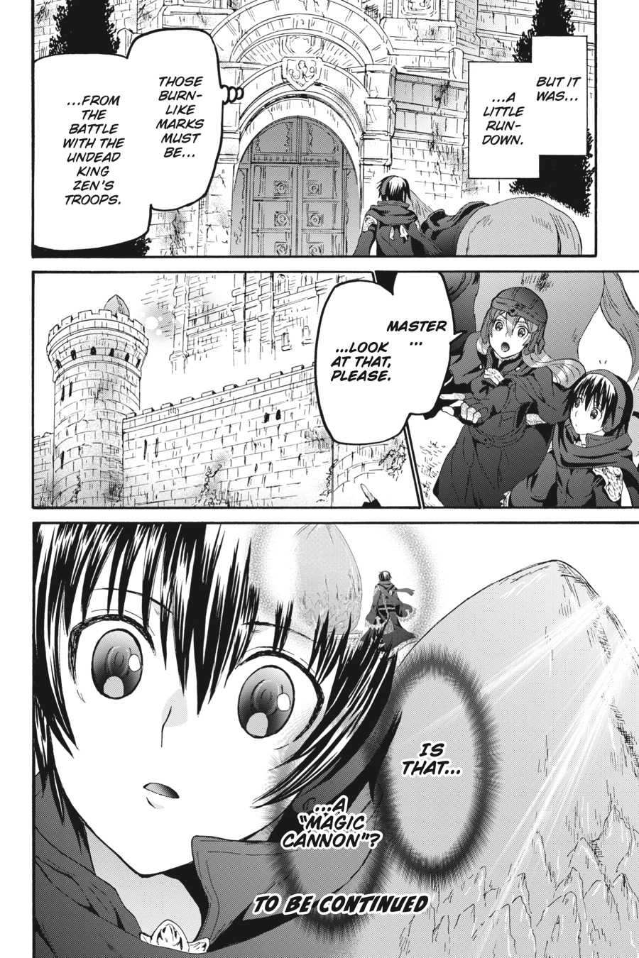 Death March to the Parallel World Rhapsody Chapter 0 page 149 - 