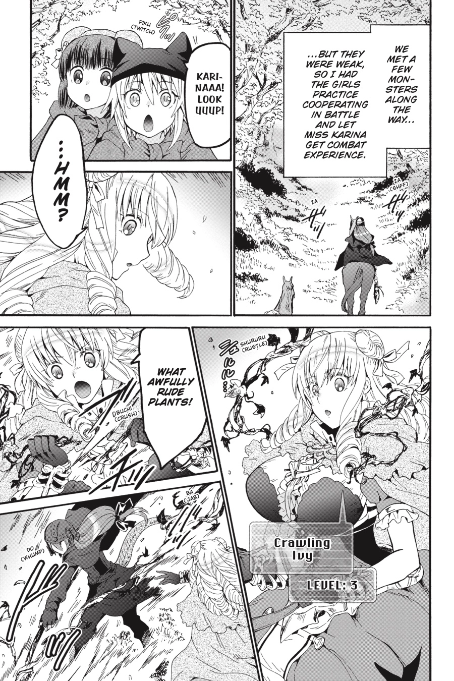Death March to the Parallel World Rhapsody Chapter 0 page 39 - 