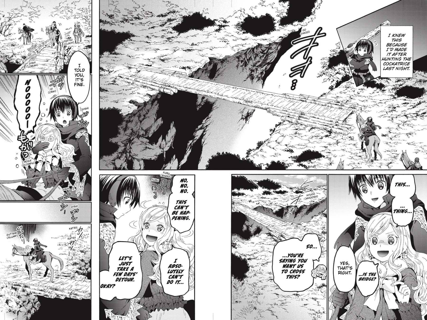 Death March to the Parallel World Rhapsody Chapter 0 page 50 - 
