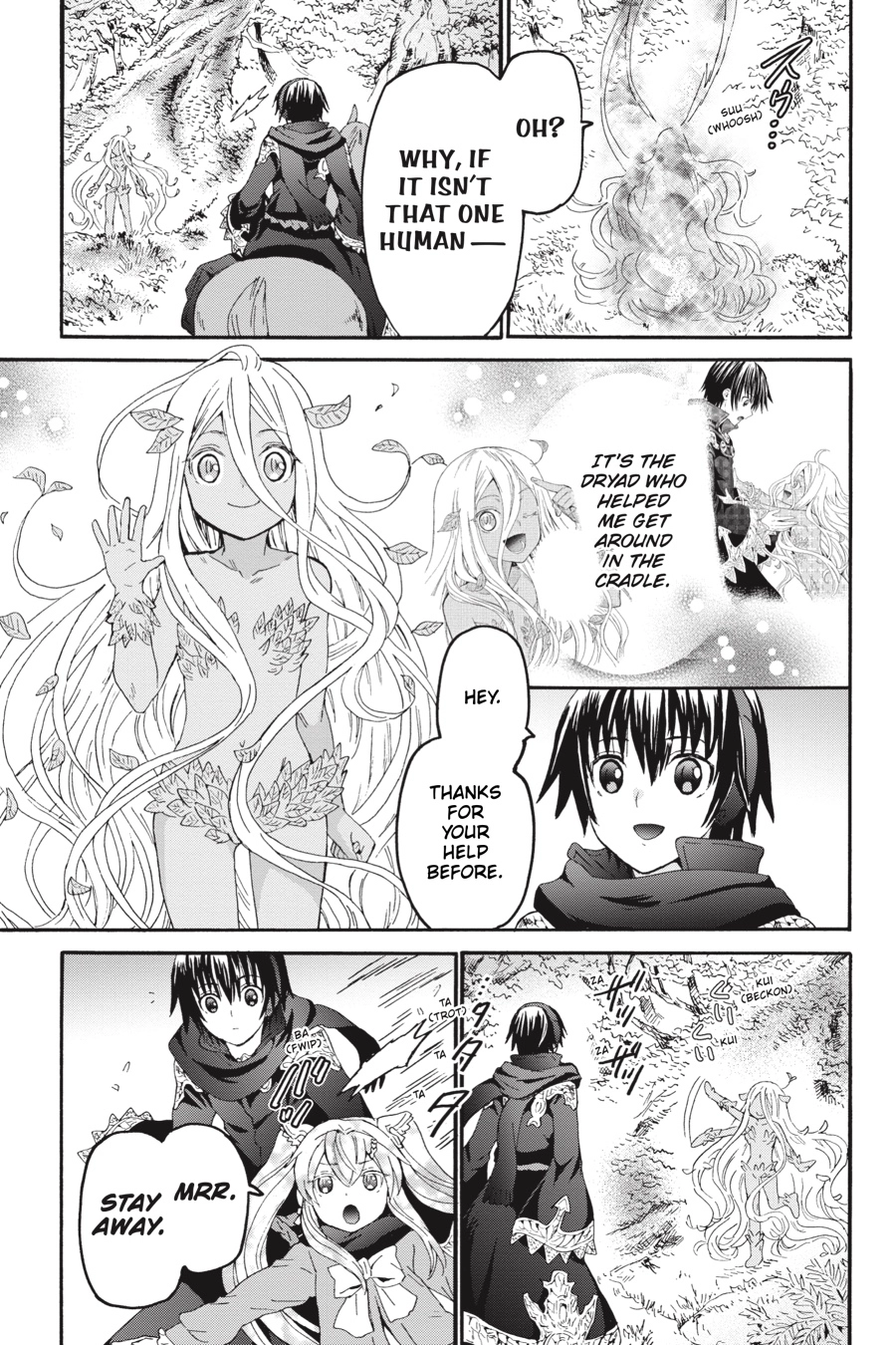 Death March to the Parallel World Rhapsody Chapter 0 page 58 - 
