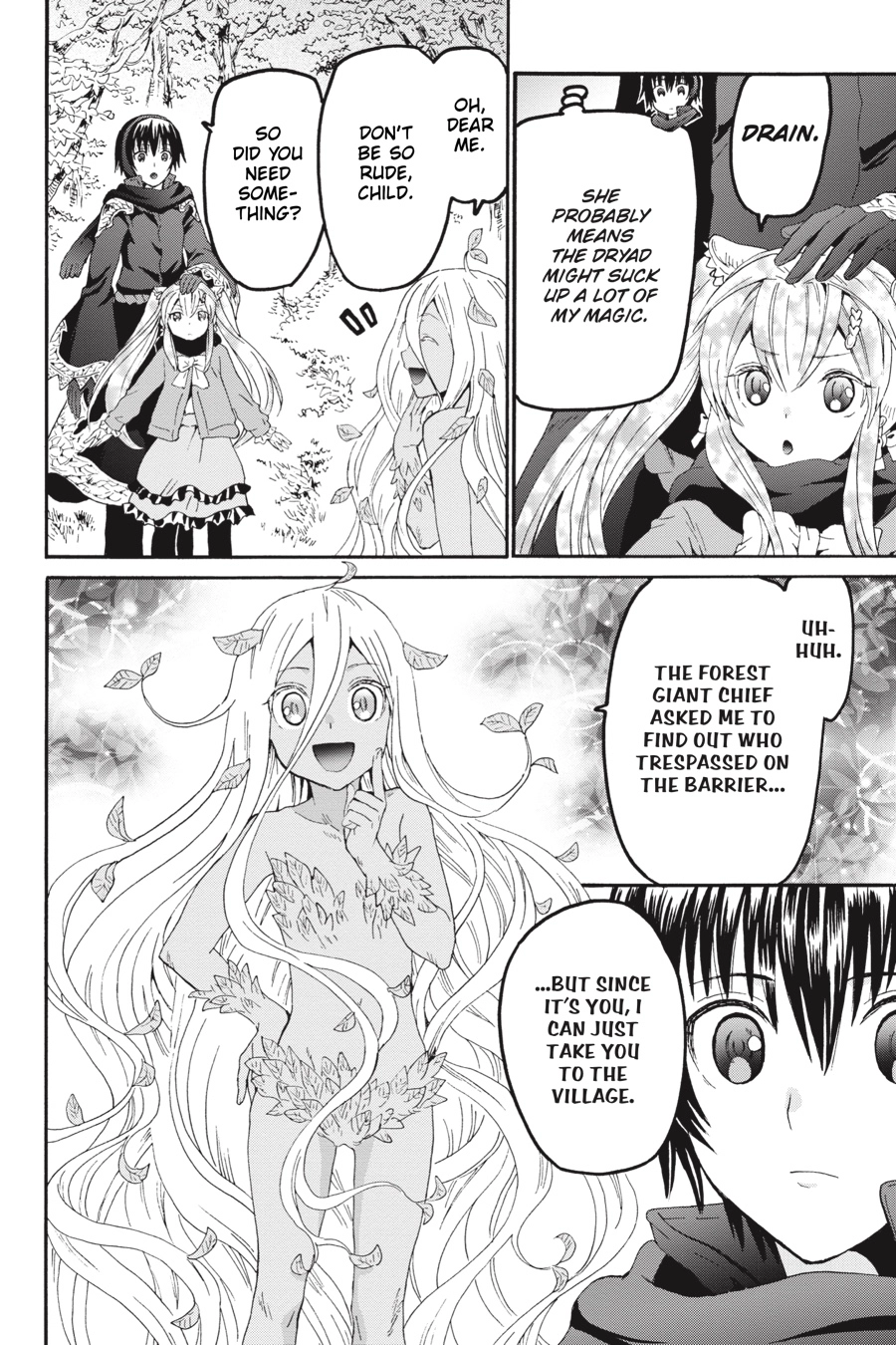 Death March to the Parallel World Rhapsody Chapter 0 page 59 - 