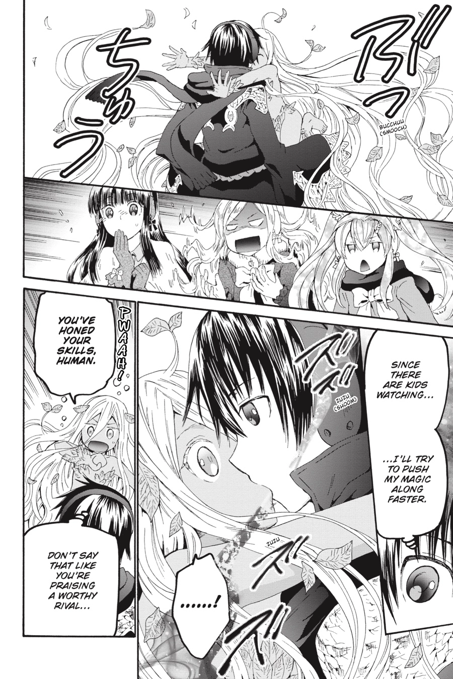 Death March to the Parallel World Rhapsody Chapter 0 page 61 - 