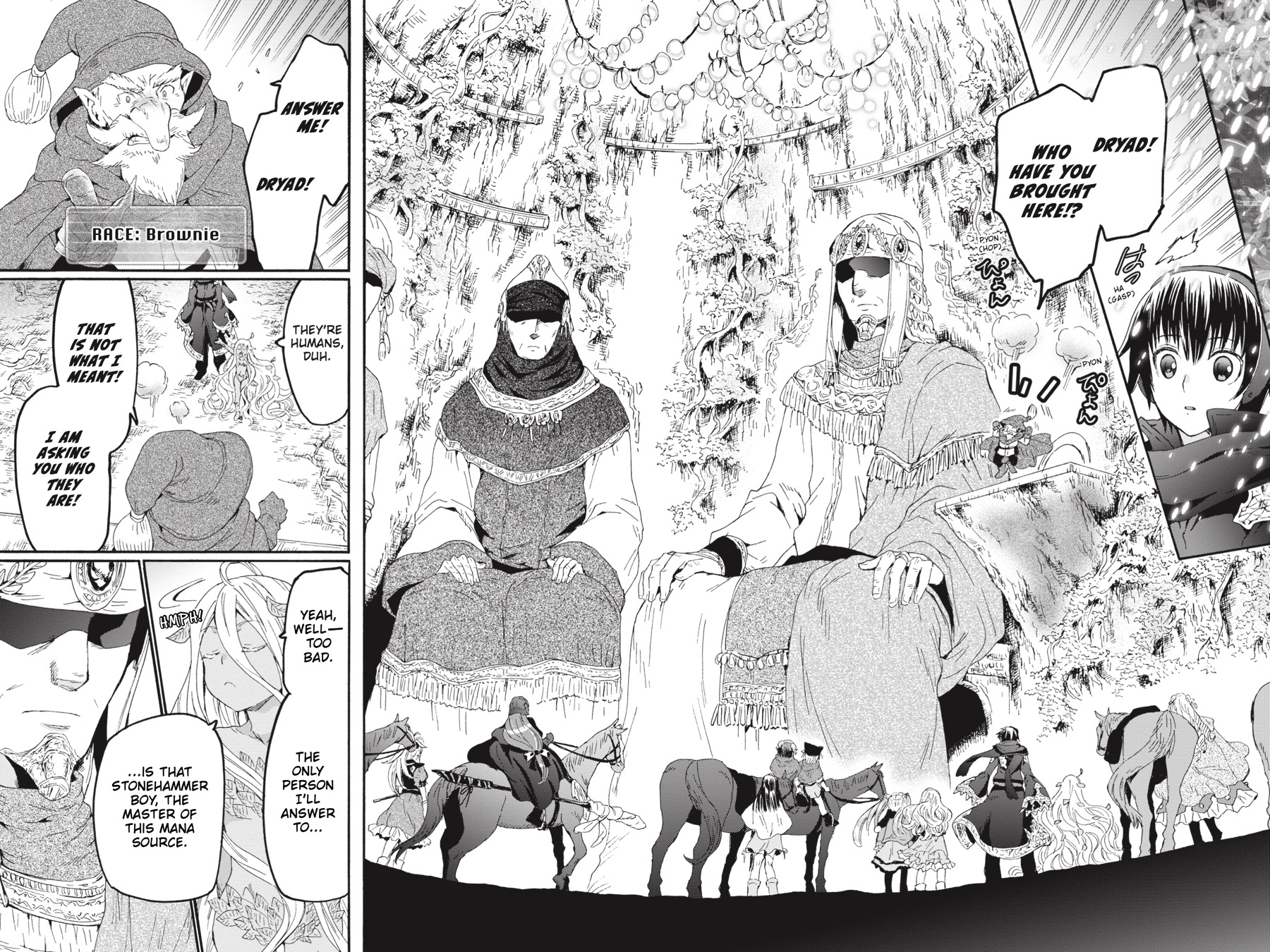 Death March to the Parallel World Rhapsody Chapter 0 page 63 - 