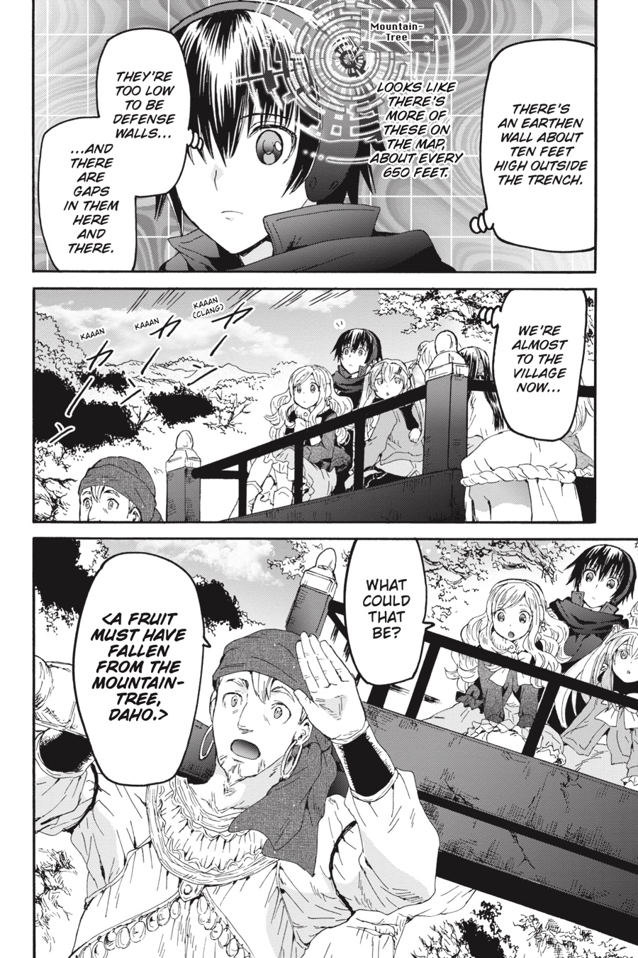 Death March to the Parallel World Rhapsody Chapter 0 page 74 - 