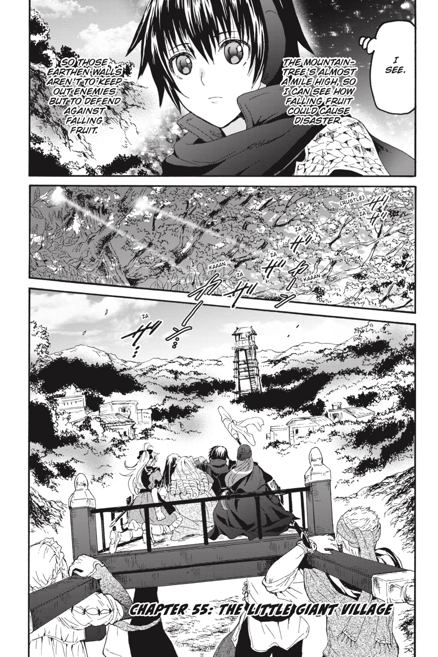 Death March to the Parallel World Rhapsody Chapter 0 page 75 - 