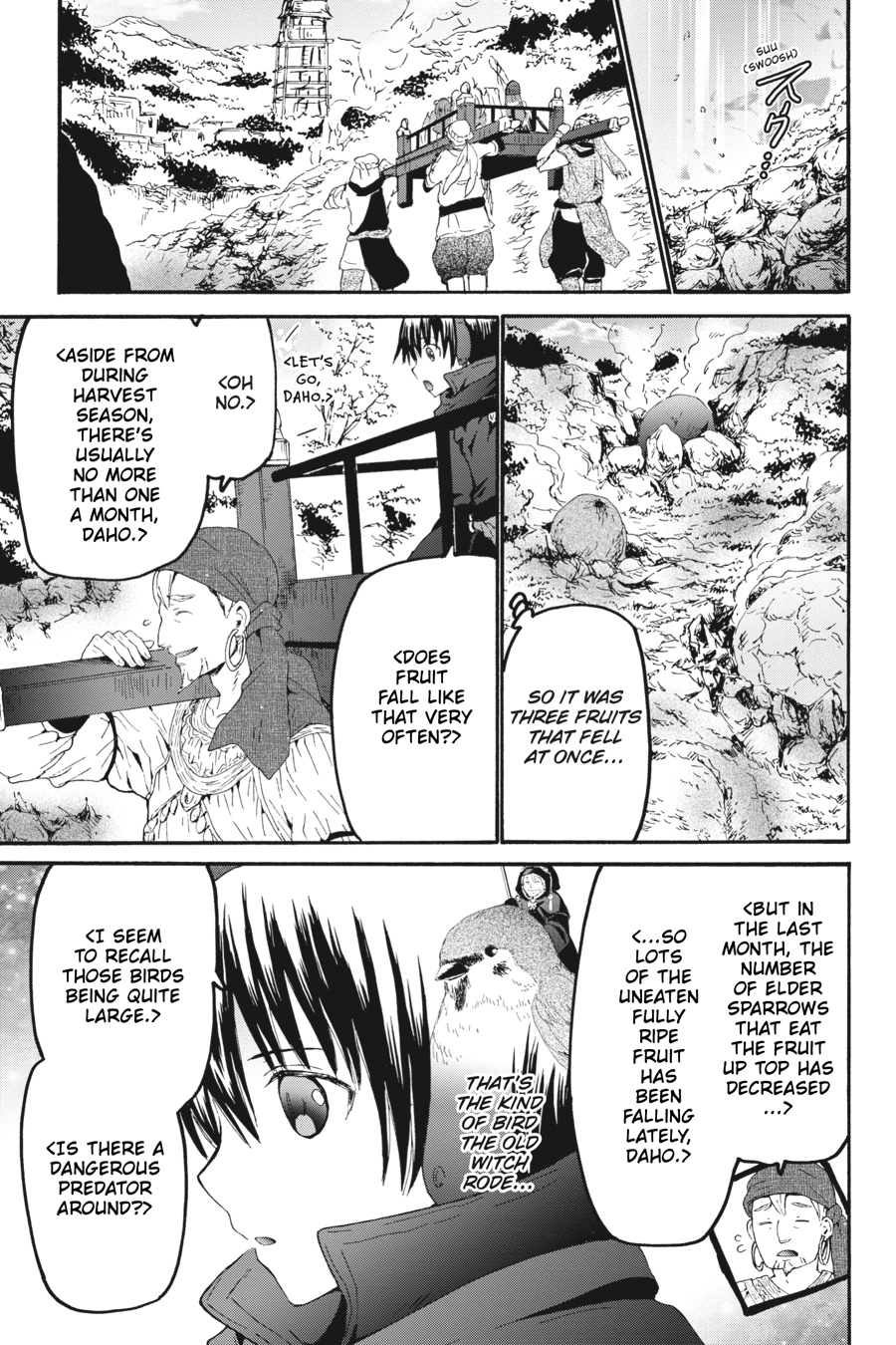 Death March to the Parallel World Rhapsody Chapter 0 page 78 - 
