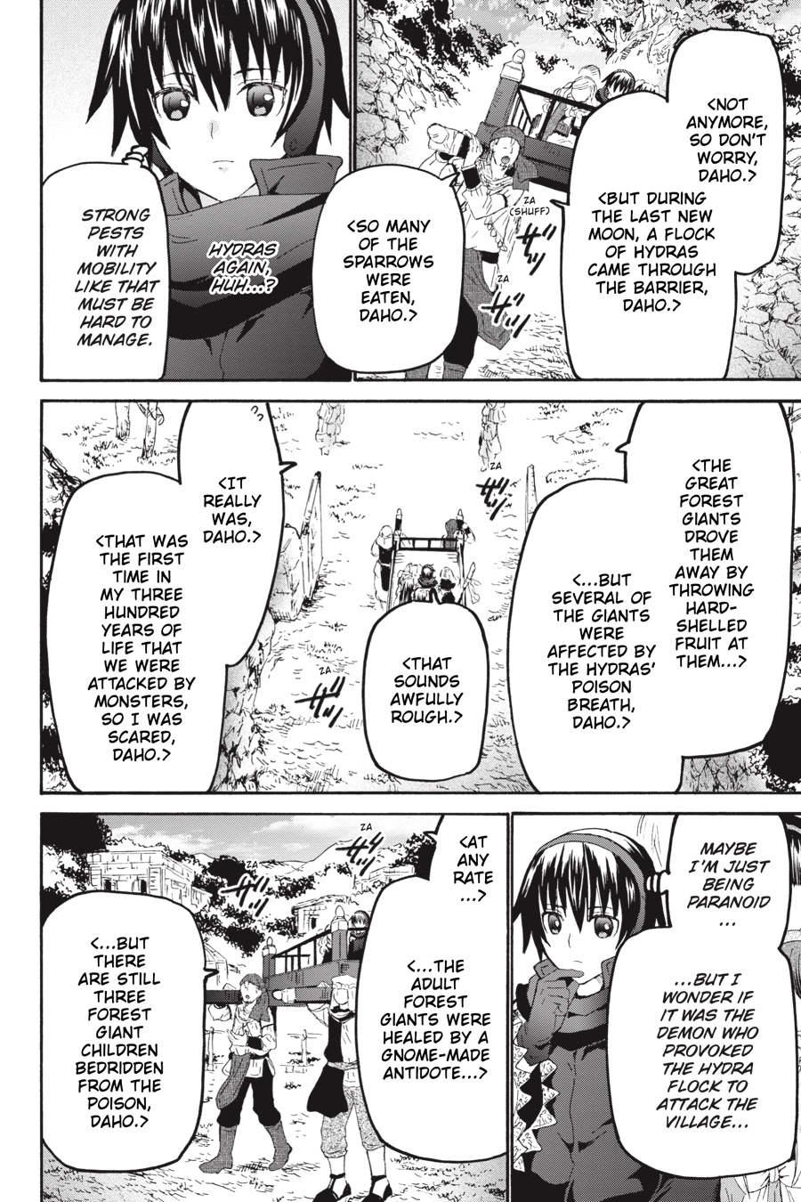 Death March to the Parallel World Rhapsody Chapter 0 page 79 - 