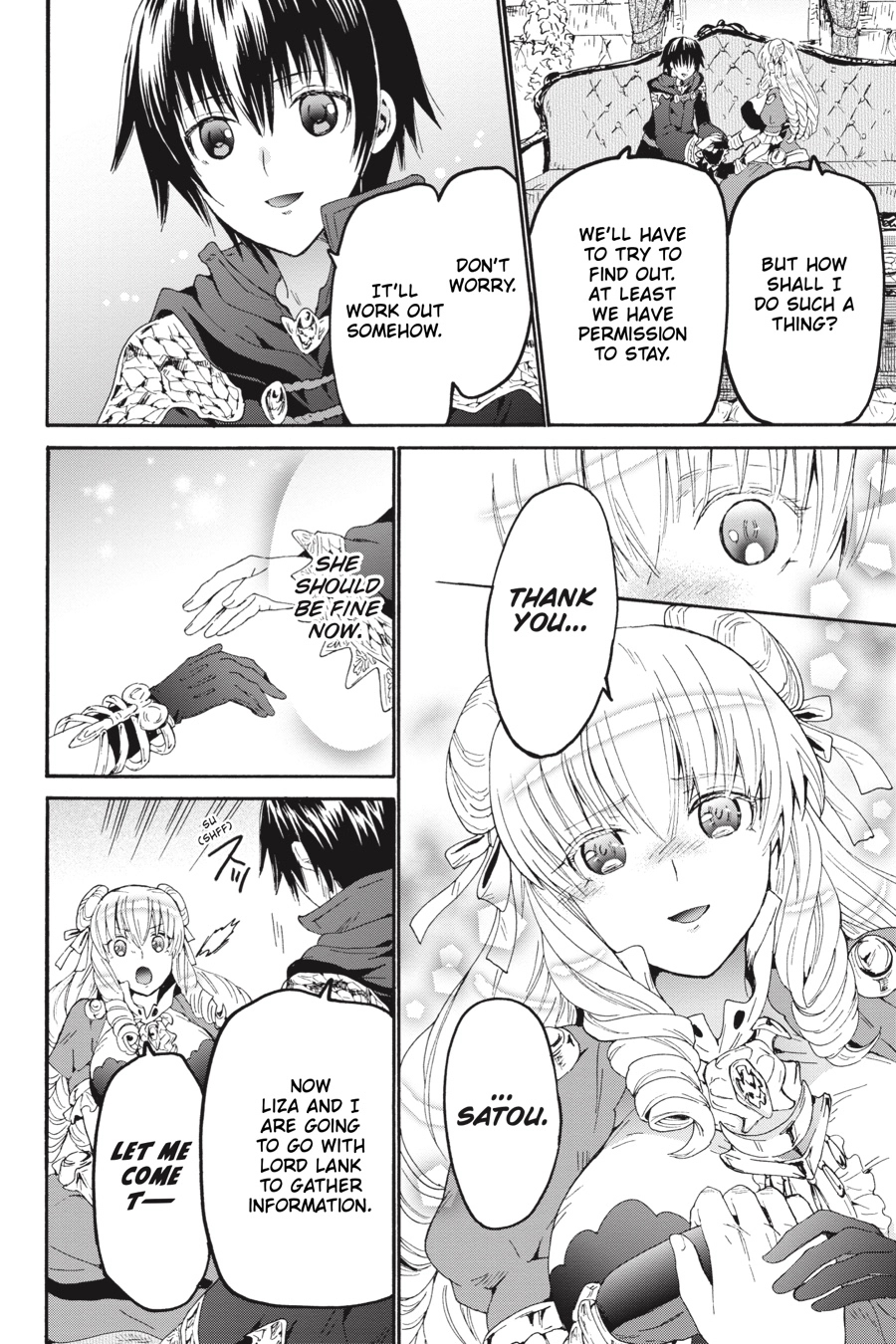 Death March to the Parallel World Rhapsody Chapter 0 page 89 - 