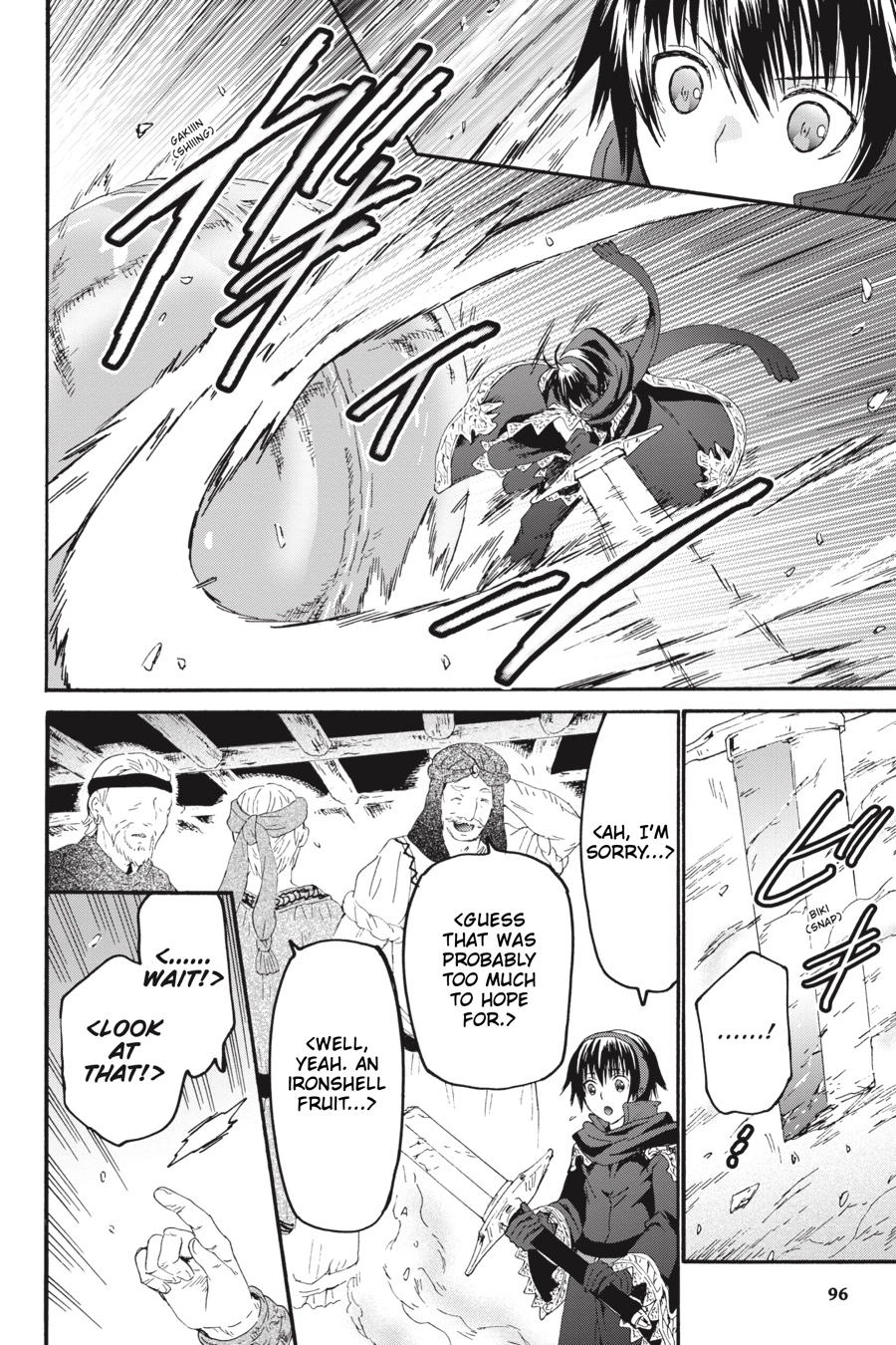 Death March to the Parallel World Rhapsody Chapter 0 page 94 - 