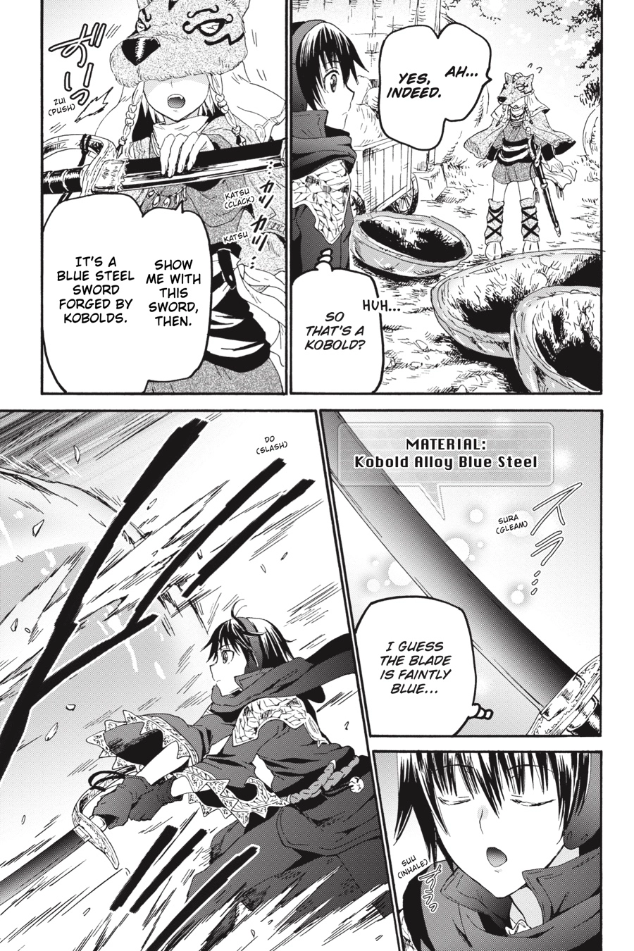 Death March to the Parallel World Rhapsody Chapter 0 page 97 - 